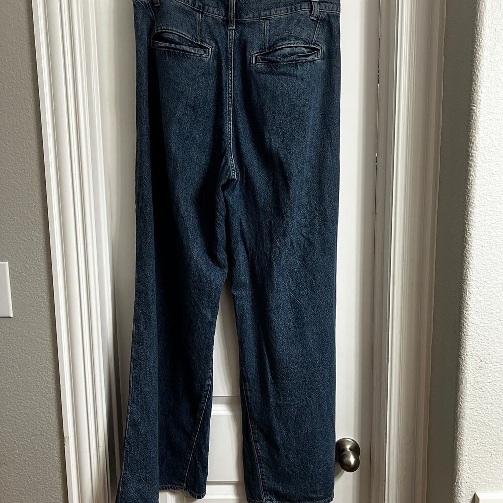 We The Free Sheridan Trouser Flare Jeans | Size 30 - Picture 5 of 8